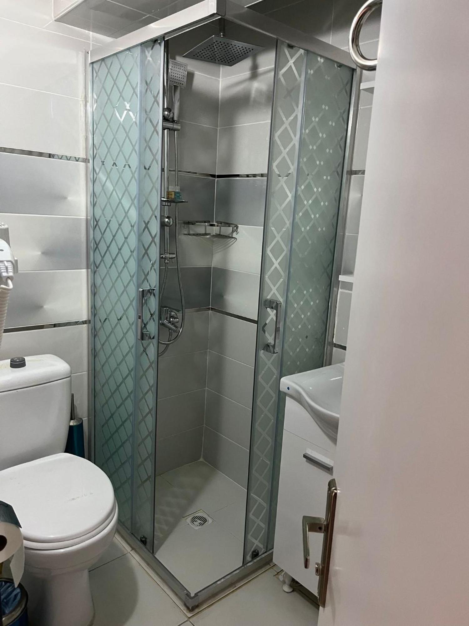 Ephesus Nobel Otel Selçuk Esterno foto