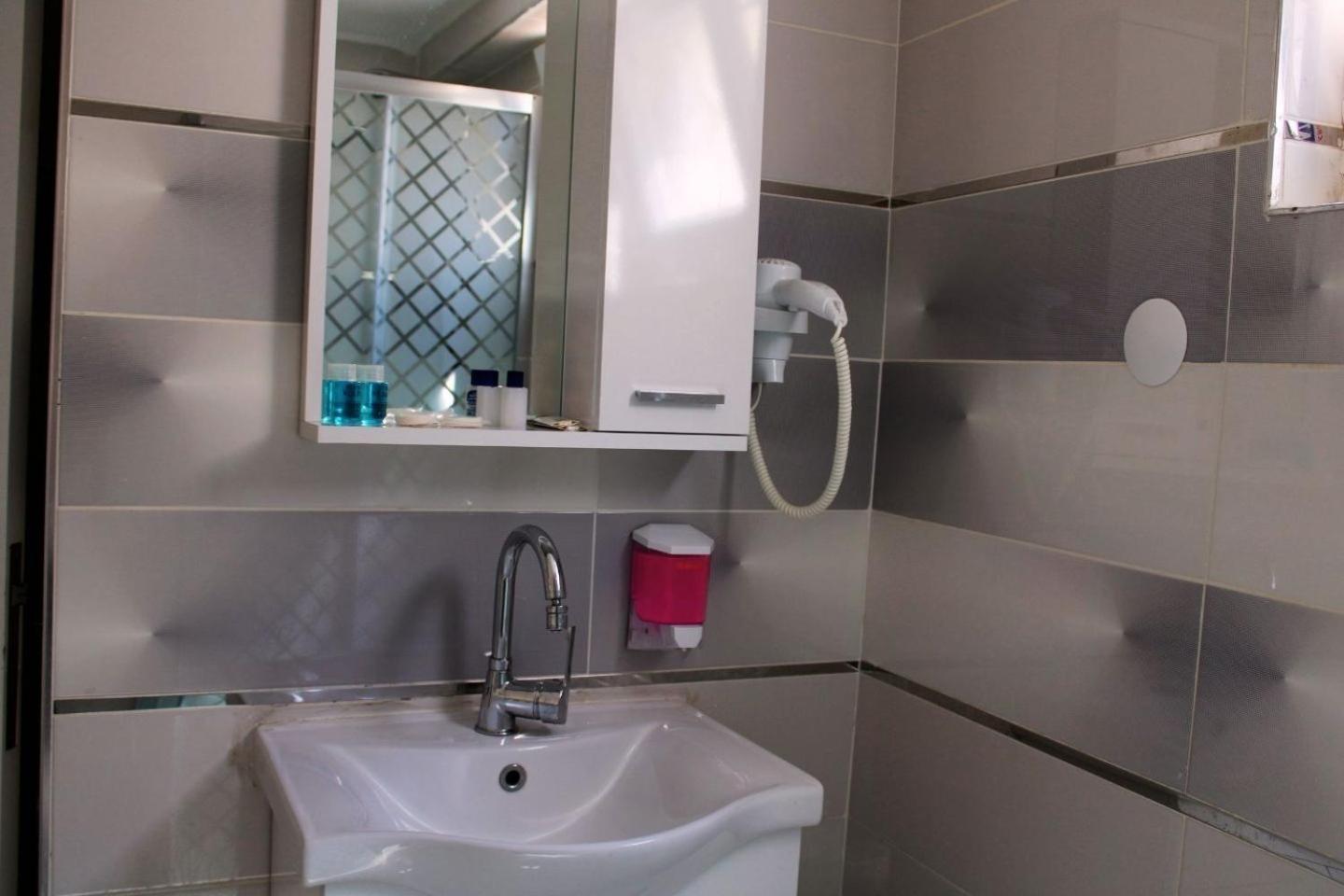 Ephesus Nobel Otel Selçuk Esterno foto