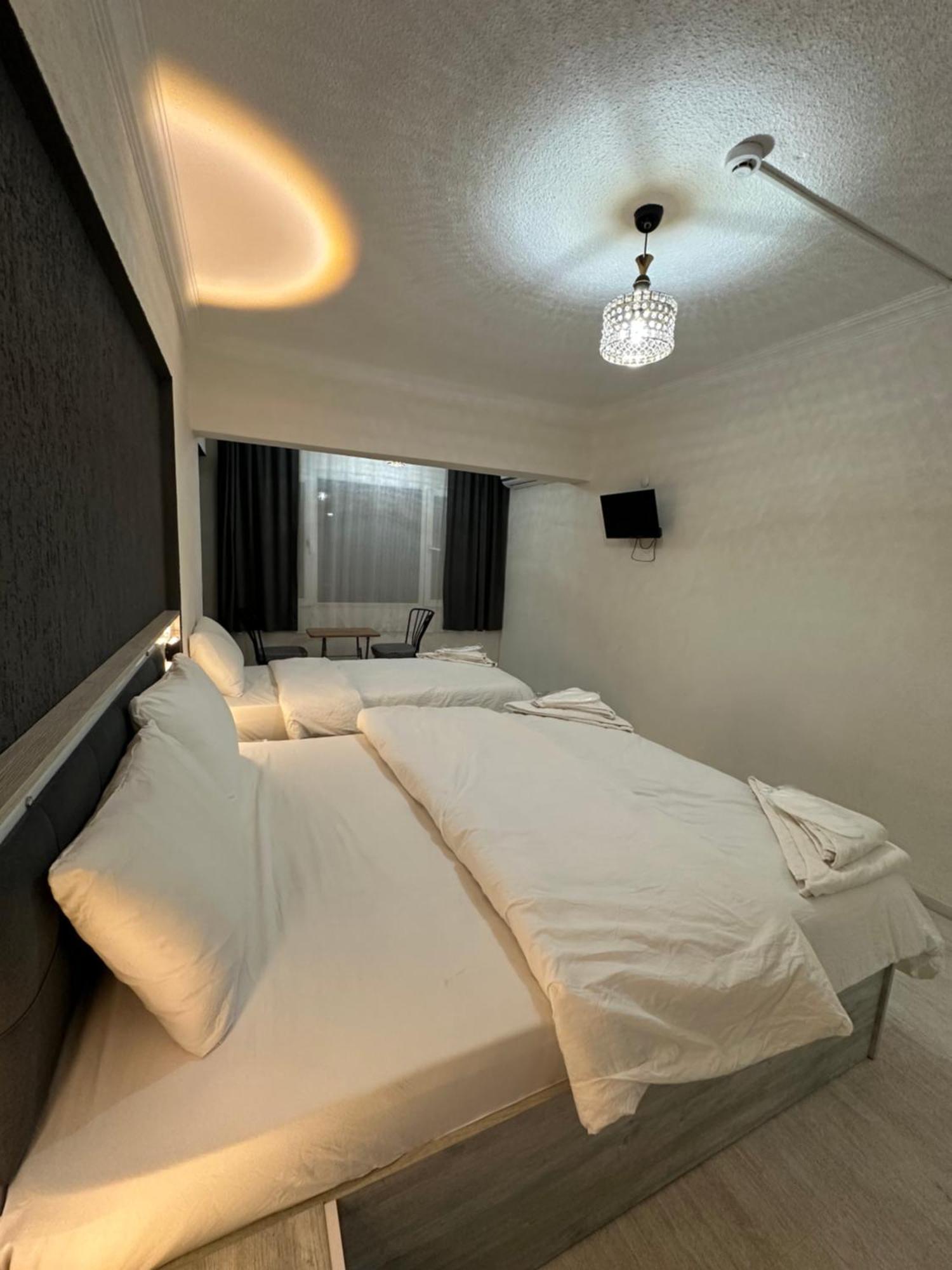 Ephesus Nobel Otel Selçuk Esterno foto